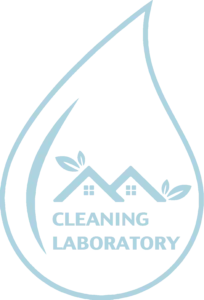 Cleaning Laboratory logo